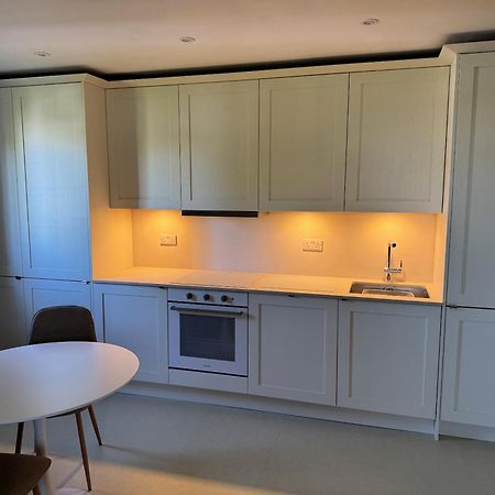 Aaron Glen Guest Apartments Loanhead ภายนอก รูปภาพ