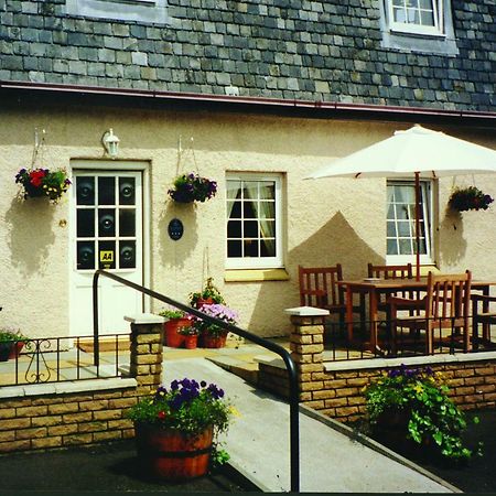 Aaron Glen Guest Apartments Loanhead ภายนอก รูปภาพ