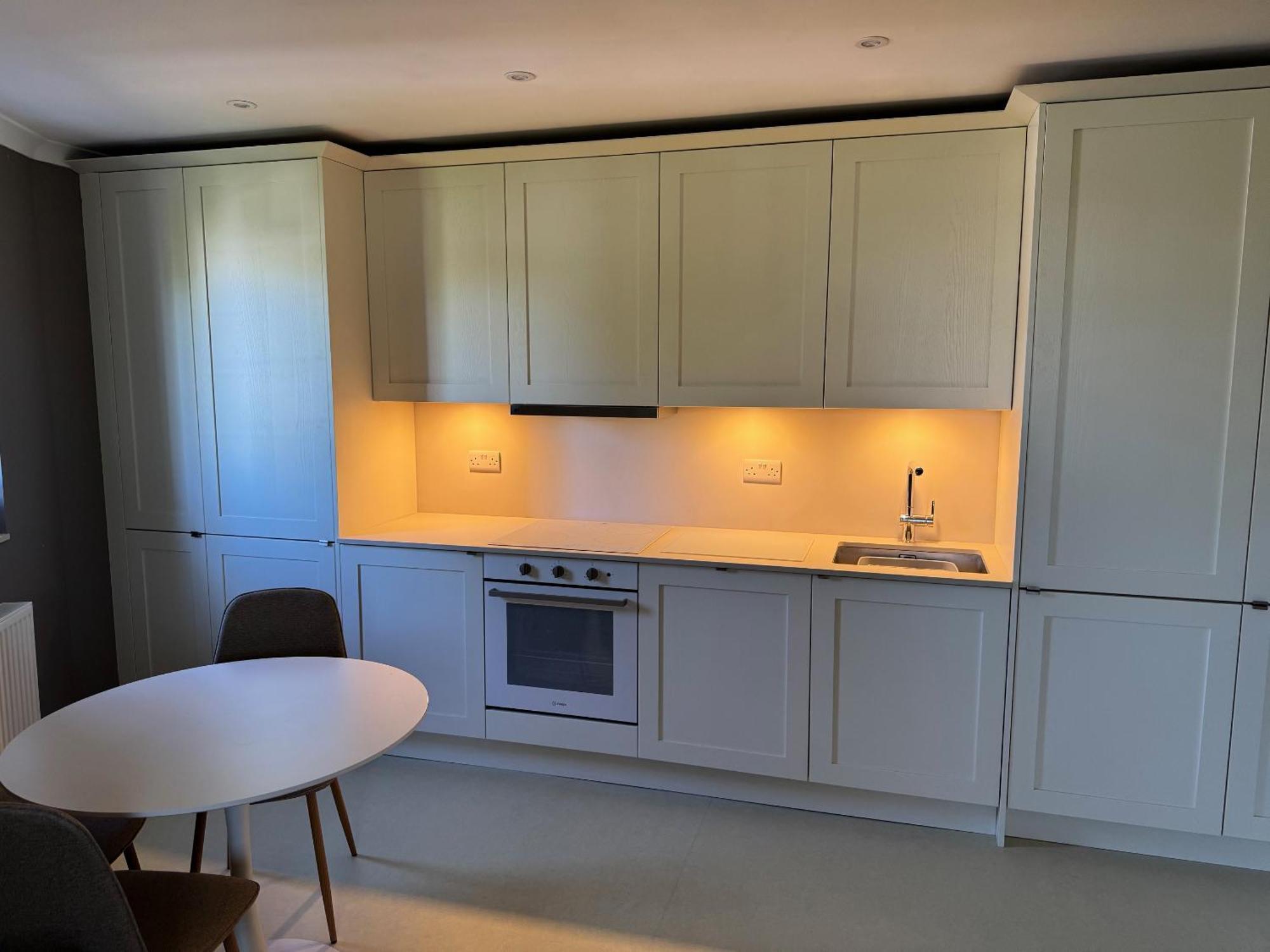 Aaron Glen Guest House Loanhead ภายนอก รูปภาพ