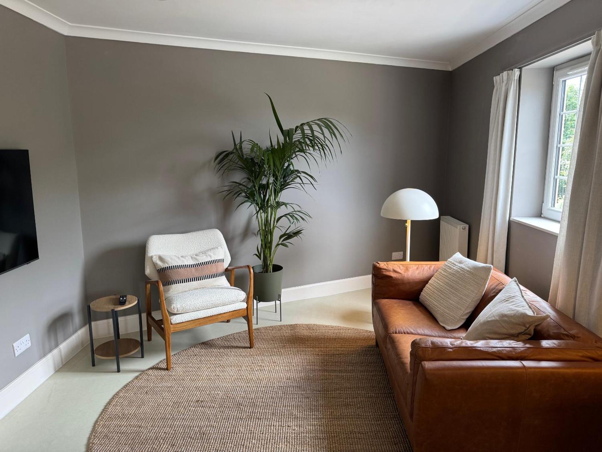 Aaron Glen Guest House Loanhead ภายนอก รูปภาพ
