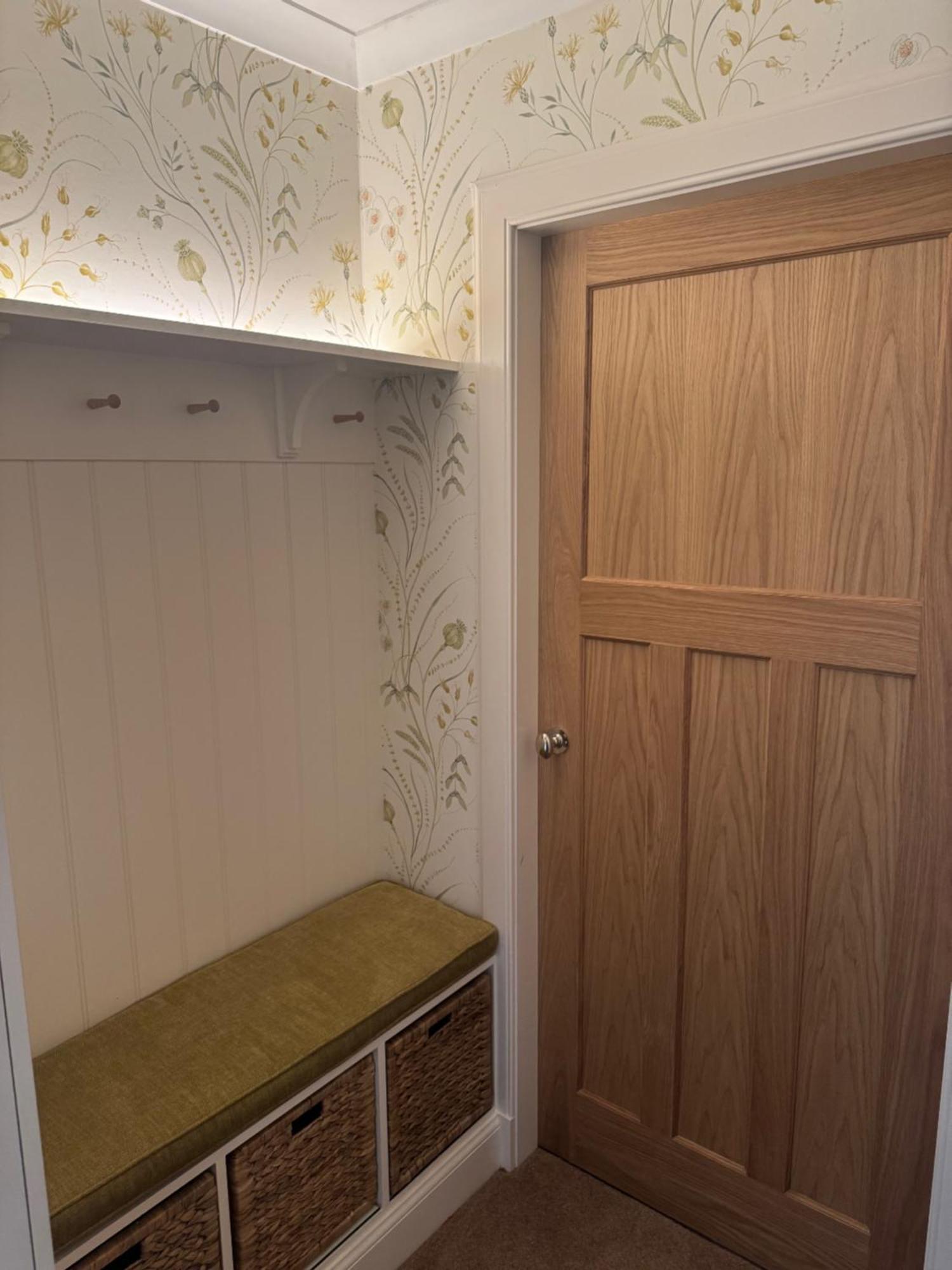 Aaron Glen Guest Apartments Loanhead ภายนอก รูปภาพ